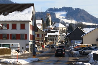 Picture of Hinwil