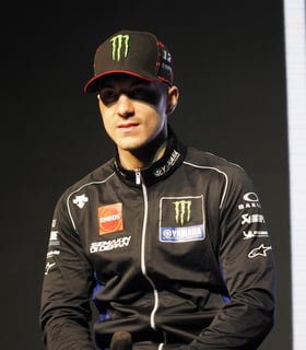 Picture of Maverick Viñales