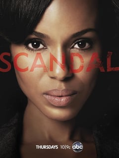 Picture of Scandal