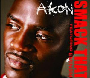 Picture of Smack That