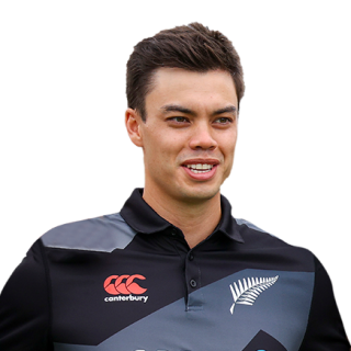 Picture of Mark Chapman