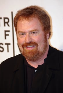 Picture of R. J. Cutler