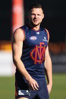Picture of Steven May