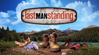Picture of Last Man Standing