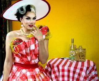 Picture of Manila Luzon