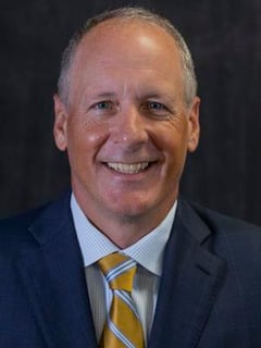 Picture of John Becker