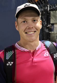 Picture of Harri Heliövaara