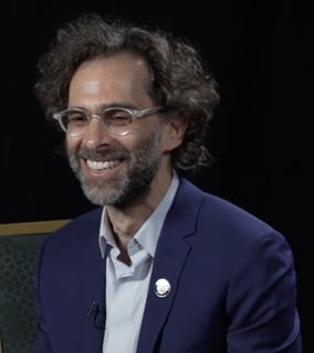 Picture of Daniel Fish
