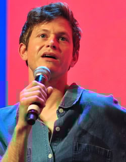Picture of Perfume Genius
