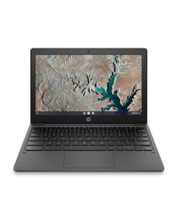 Picture of Chromebook