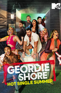 Picture of Geordie Shore