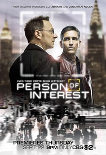 Picture of Person of Interest