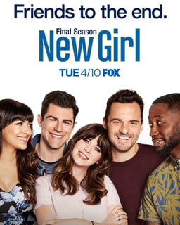 Picture of New Girl