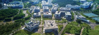Picture of Southern University of Science and Technology