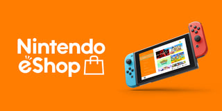 Picture of Nintendo eShop