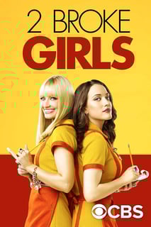Picture of 2 Broke Girls