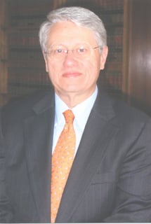 Picture of Nicholas Garaufis