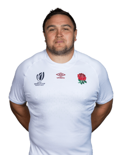 Picture of Jamie George