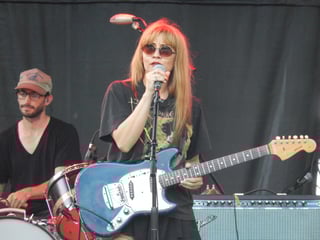 Picture of Frankie Rose