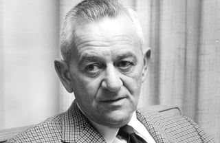 Picture of William Wyler