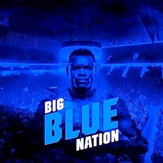 Picture of Big Blue Nation