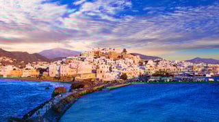 Picture of Naxos