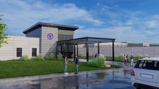 Picture of Westville Correctional Facility
