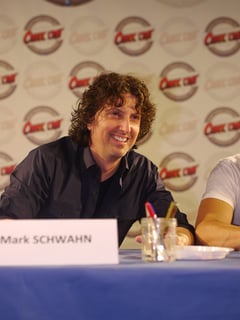 Picture of Mark Schwahn