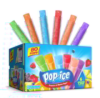 Picture of Ice pop