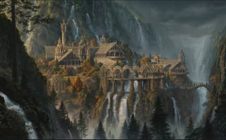 Picture of Rivendell