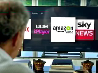 Picture of Amazon Prime Video