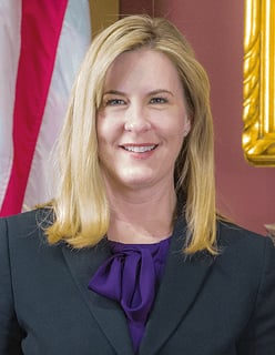 Picture of Melissa Hortman