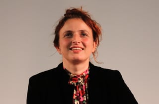 Picture of Alice Rohrwacher