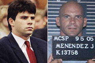 Picture of Lyle Menendez