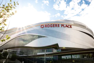 Picture of Rogers Place