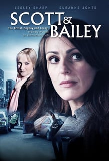 Picture of Scott & Bailey