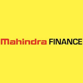 Picture of Mahindra & Mahindra Financial Services Limited