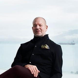 Picture of Chip Wilson