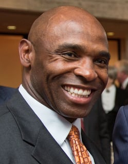 Picture of Charlie Strong