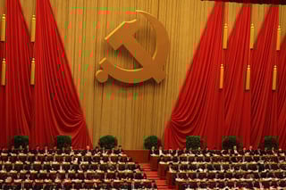Picture of Central Financial and Economic Affairs Commission