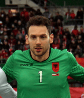 Picture of Etrit Berisha