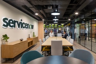Picture of ServiceNow