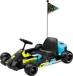 Picture of Go-kart