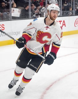 Picture of Dougie Hamilton