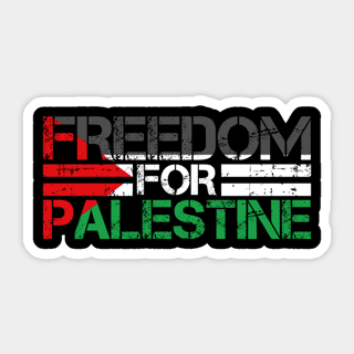Picture of Freedom for Palestine