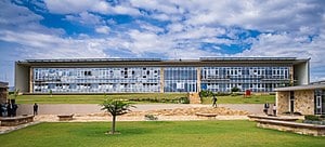 Picture of International Residual Mechanism for Criminal Tribunals
