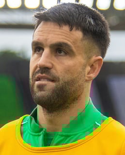 Picture of Conor Murray