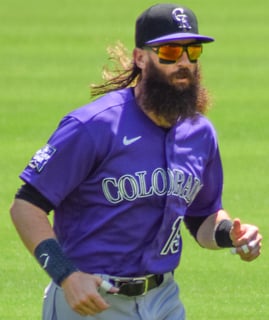 Picture of Charlie Blackmon
