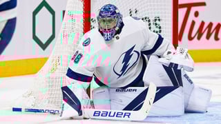 Picture of Andrei Vasilevskiy