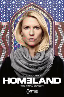 Picture of Homeland